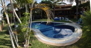 Pool Villa Puccini